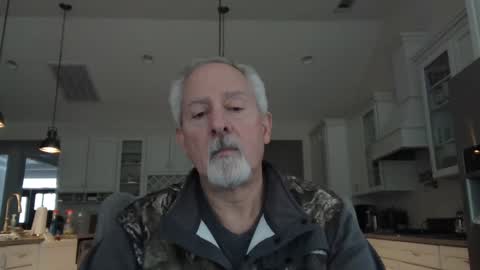 Don Roberto online show from December 15, 2024, 5:42 pm