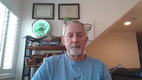 Don Roberto online show from February 9, 2025, 6:16 pm