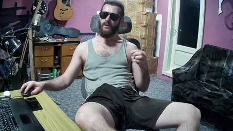 I am The Fourth and only Sir. Pelo online show from January 29, 2025, 6:39 pm