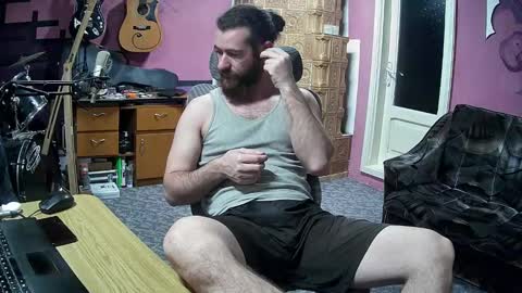 I am The Fourth and only Sir. Pelo online show from February 1, 2025, 6:40 pm