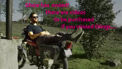 I am The Fourth and only Sir. Pelo online show from February 5, 2025, 2:16 pm