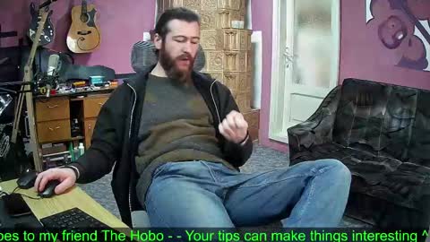 I am The Fourth and only Sir. Pelo online show from February 13, 2025, 11:39 am