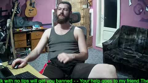 I am The Fourth and only Sir. Pelo online show from February 19, 2025, 7:27 pm