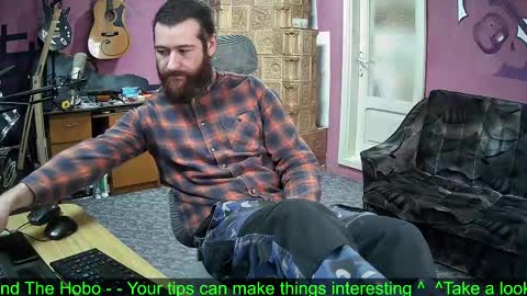 I am The Fourth and only Sir. Pelo online show from February 24, 2025, 11:32 am