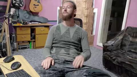 I am The Fourth and only Sir. Pelo online show from September 14, 2025, 5:45 pm