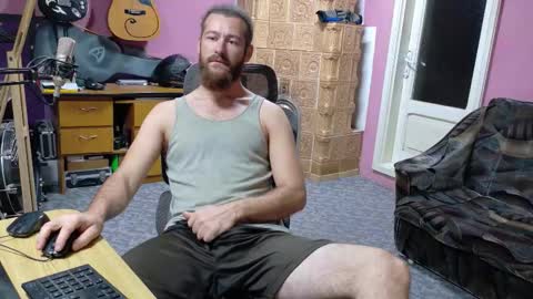 I am The Fourth and only Sir. Pelo online show from October 7, 2025, 5:32 pm