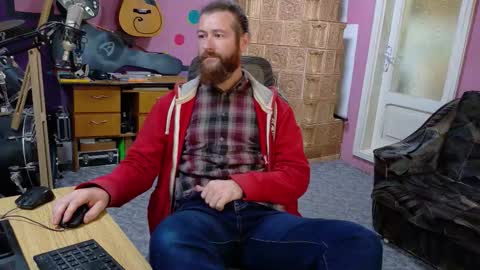 I am The Fourth and only Sir. Pelo online show from October 12, 2025, 11:31 am