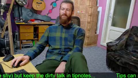 I am The Fourth and only Sir. Pelo online show from October 28, 2025, 6:28 am