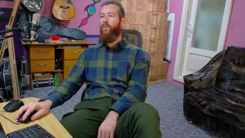 I am The Fourth and only Sir. Pelo online show from October 29, 2025, 11:34 am