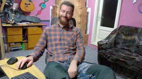 I am The Fourth and only Sir. Pelo online show from November 21, 2025, 3:11 pm