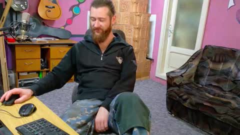 I am The Fourth and only Sir. Pelo online show from January 15, 2026, 11:15 am