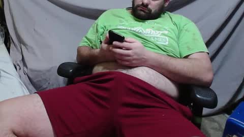 Sir Sexy online show from December 26, 2024, 12:14 am