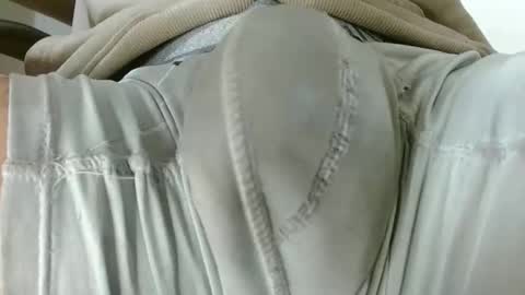 AlphaMaster Rodrick online show from February 24, 2026, 2:09 am