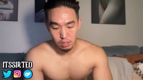 Snapshot of sir_teo chatting on February 5, 2025, 7:53 pm SIR TEO online show from February 5, 2025, 7:53 pm