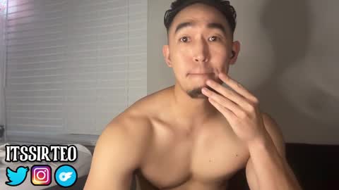 Snapshot of sir_teo chatting on February 22, 2025, 1:44 am SIR TEO online show from February 22, 2025, 1:44 am