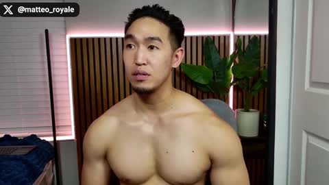 SIR TEO online show from December 17, 2025, 12:49 am