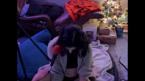 SirenSasha online show from December 27, 2024, 9:32 pm