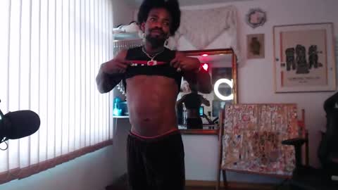 siriss_boyrag online show from February 24, 2025, 6:15 pm