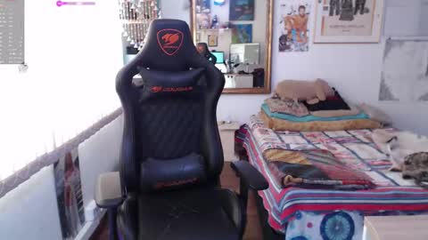 siriss_boyrag online show from November 8, 2025, 6:29 pm