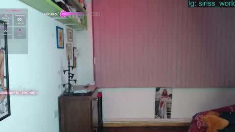 siriss_boyrag online show from May 15, 2026, 7:15 am