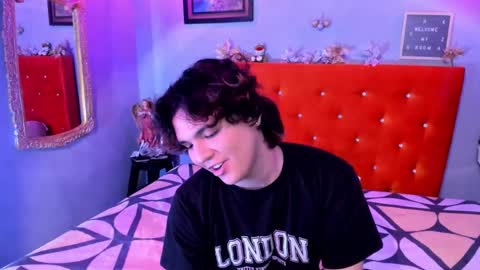 Sirius angels online show from December 1, 2024, 7:36 pm