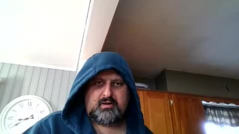 SirMike80 online show from December 16, 2025, 1:38 pm