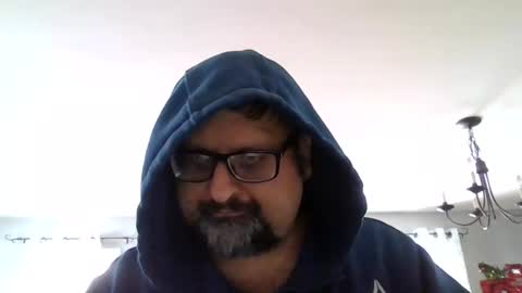 SirMike80 online show from January 6, 2026, 2:43 pm