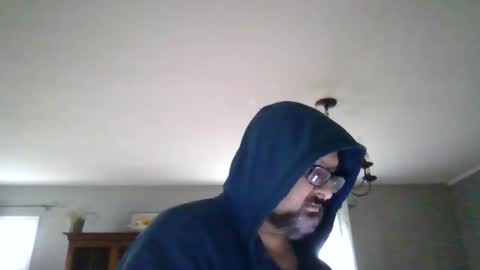 SirMike80 online show from April 30, 2026, 11:27 am