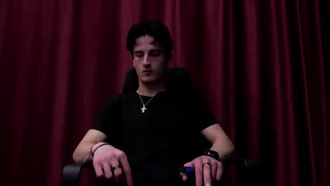 SirReedy online show from February 22, 2026, 5:55 pm