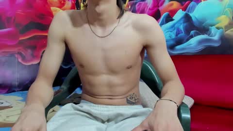 Snapshot of sirryant chatting on December 2, 2024, 7:49 pm SIR RYANT online show from December 2, 2024, 7:49 pm