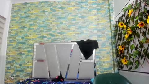 Snapshot of sirryant chatting on February 2, 2025, 1:45 am SIR RYANT online show from February 2, 2025, 1:45 am