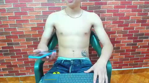 Snapshot of sirryant chatting on February 18, 2025, 2:59 pm SIR RYANT online show from February 18, 2025, 2:59 pm