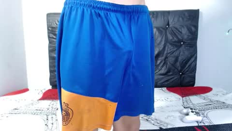 Snapshot of sirryant chatting on September 29, 2025, 11:09 pm SIR RYANT online show from September 29, 2025, 11:09 pm