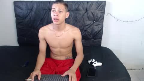 Snapshot of sirryant chatting on October 12, 2025, 2:38 pm SIR RYANT online show from October 12, 2025, 2:38 pm