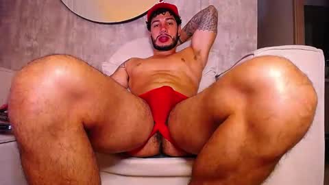 Call me papi online show from February 14, 2025, 4:26 am