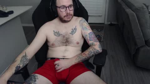 Sir Scotty online show from February 8, 2025, 3:41 am