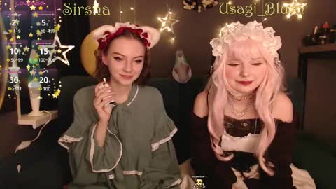 Snapshot of sirshamor chatting on March 2, 2025, 4:42 pm  SirshaMor   online show from March 2, 2025, 4:42 pm