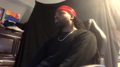 sirthedom online show from January 22, 2025, 5:17 pm