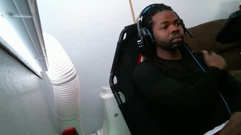 sirthedom online show from October 6, 2025, 8:17 pm