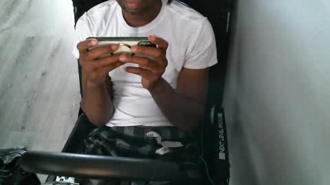 sirthedom online show from October 11, 2025, 6:17 pm