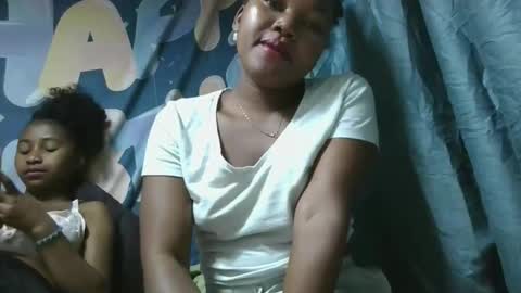 siscabelle online show from January 9, 2026, 8:17 am