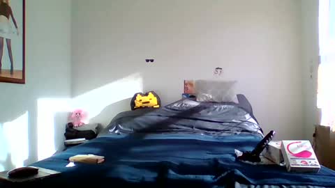 Snapshot of sisi727 chatting on February 10, 2025, 8:10 pm Mermaid of NYC online show from February 10, 2025, 8:10 pm