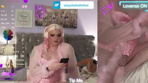 Kyrie online show from December 2, 2025, 6:47 pm