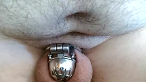 Submissive Boi Pussy online show from June 5, 2026, 4:56 pm