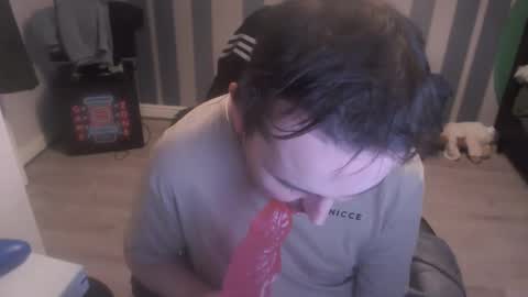 sissycorey online show from January 5, 2025, 3:43 am