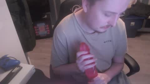 sissycorey online show from January 10, 2025, 2:25 am