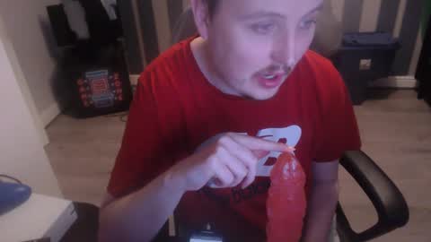 sissycorey online show from January 13, 2025, 2:50 am