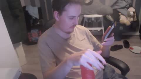 sissycorey online show from January 23, 2025, 2:23 am