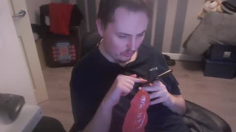 sissycorey online show from February 8, 2025, 5:40 am