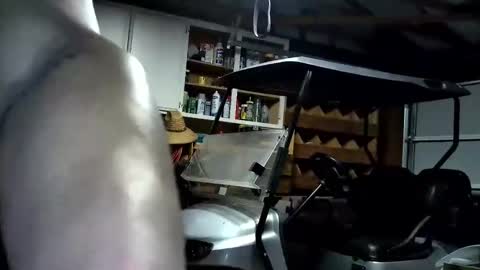 SissyMiles online show from December 18, 2025, 7:03 am